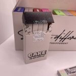 Space Cake Disposable