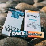 Maui Wowie Cake Disposable